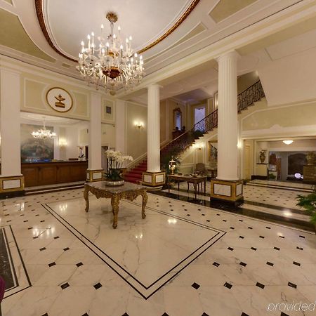 Grand Hotel Majestic Gia' Baglioni Bolonha Interior foto