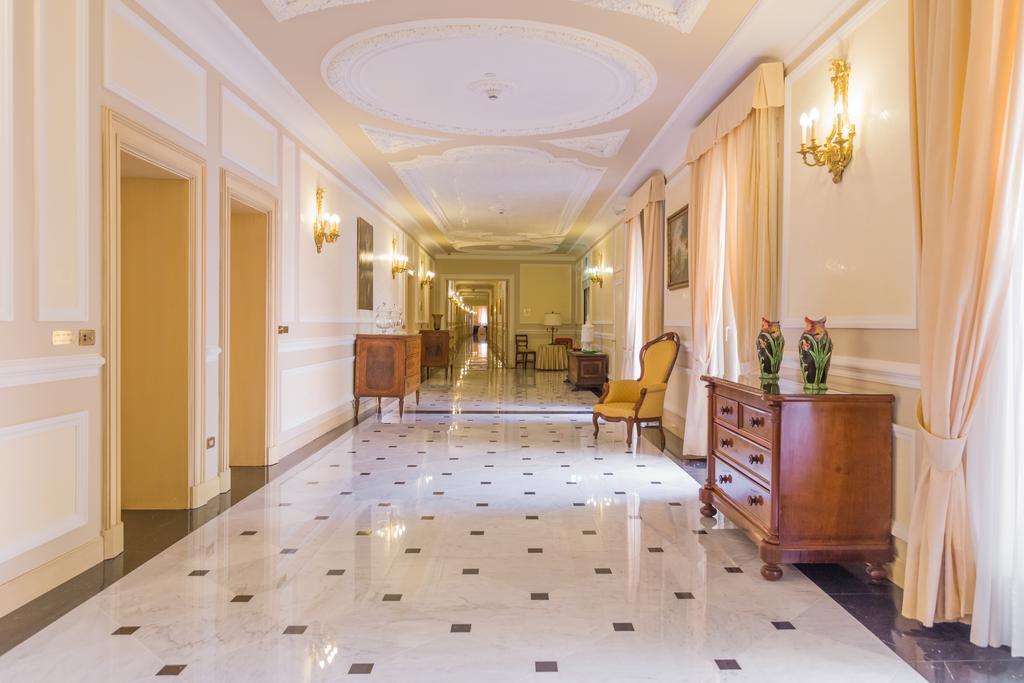 Grand Hotel Majestic Gia' Baglioni Bolonha Exterior foto
