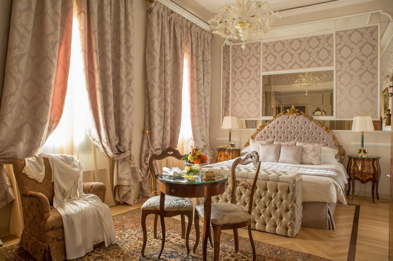 Grand Hotel Majestic Gia' Baglioni Bolonha Exterior foto
