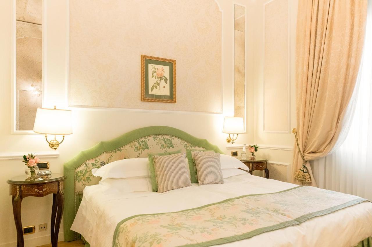 Grand Hotel Majestic Gia' Baglioni Bolonha Exterior foto